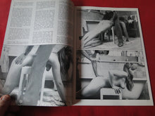 Load image into Gallery viewer, Vintage Nude Erotic Sexy Adult Magazine BDSM Blushes #47           P11
