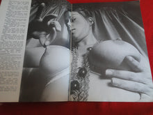 Load image into Gallery viewer, Vintage Nude Erotic Sexy Adult Magazine Busty              P84
