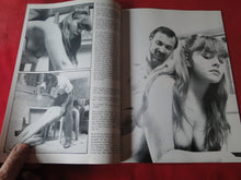Load image into Gallery viewer, Vintage Nude Erotic Sexy Adult Magazine BDSM Blushes #47           P11
