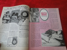 Load image into Gallery viewer, Vintage Nude Erotic Sexy Adult Magazine Debonair September 1979  P52
