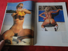 Load image into Gallery viewer, Vintage Nude Erotic Sexy Adult Magazine Men Only V. 51 #13      JB26
