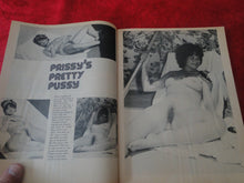 Load image into Gallery viewer, Vintage Nude Erotic Sexy Adult Magazine Debonair September 1979  P52
