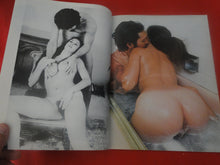 Load image into Gallery viewer, Vintage Nude Erotic Sexy Adult Men&#39;s Magazine Gent April 1977         P54
