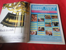 Load image into Gallery viewer, Vintage Nude Erotic Sexy Adult Magazine Men Only V. 51 #14      JB26
