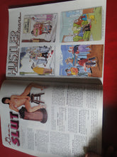 Load image into Gallery viewer, Vintage Nude Erotic Sexy Adult Magazine Hustler November 1998         GM
