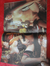 Load image into Gallery viewer, Vintage Nude Erotic Sexy Adult Magazine Debonair September 1979  P52
