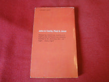 Load image into Gallery viewer, Vintage Erotic Adult Paperback Book/Novel Beeline The Wife Swap   PB4
