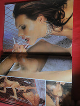 Load image into Gallery viewer, Vintage Nude Erotic Sexy Adult Magazine Hustler November 1998         GM
