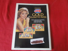 Load image into Gallery viewer, Vintage Nude Erotic Sexy Adult Magazine Gallery July 1988       P99
