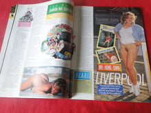 Load image into Gallery viewer, Vintage Nude Erotic Sexy Adult Magazine Men Only V. 51 #14      JB26
