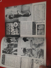 Load image into Gallery viewer, Vintage Nude Erotic Sexy Adult Men&#39;s Magazine Gent Feb. 1971         P54

