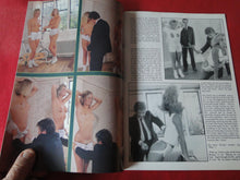 Load image into Gallery viewer, Vintage Nude Erotic Sexy Adult Magazine BDSM Blushes #46           P11
