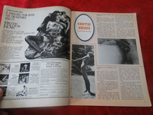 Load image into Gallery viewer, Vintage Nude Erotic Sexy Adult Magazine Debonair November 1979  P52

