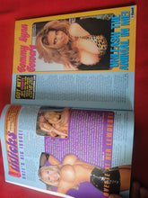 Load image into Gallery viewer, Vintage Nude Erotic Sexy Adult Magazine Gent May 2001        JB58
