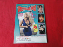 Load image into Gallery viewer, Vintage Nude Erotic Sexy Adult Big Tit Magazine Gent October 1991      G10
