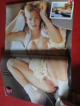 Load image into Gallery viewer, Vintage Nude Erotic Sexy Adult Magazine Hustler December 1998            GM
