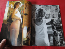 Load image into Gallery viewer, Vintage Nude Erotic Sexy Adult Magazine BDSM Blushes #4             P11

