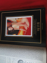 Load image into Gallery viewer, Vintage Nude Erotic Sexy Adult Magazine Adam October 1976    JB34

