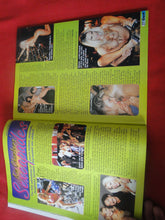 Load image into Gallery viewer, Vintage Nude Erotic Sexy Adult Magazine Gent May 2001        JB58
