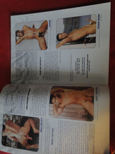 Load image into Gallery viewer, Vintage Adult Erotic Sexy Magazine Gay Interest Inches June 2002       50
