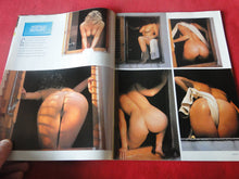 Load image into Gallery viewer, Vintage Nude Erotic Sexy Adult Magazine Men Only V. 52 #1  JB26
