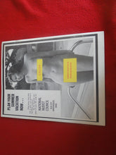 Load image into Gallery viewer, Vintage Nude Erotic Sexy Adult Magazine International Nudist Tour Guide  P84
