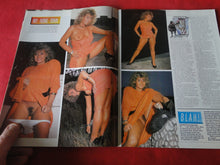 Load image into Gallery viewer, Vintage Nude Erotic Sexy Adult Magazine Men Only V. 52 #1  JB26
