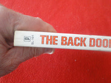 Load image into Gallery viewer, Vintage Adult Paperback Novel/Book The Back Door Boys Eros Goldstripe 1976      X30
