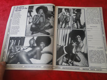 Load image into Gallery viewer, Vintage Nude Erotic Sexy Adult Magazine Debonair December 1979  P52
