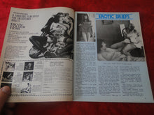 Load image into Gallery viewer, Vintage Nude Erotic Sexy Adult Magazine Debonair December 1979  P52
