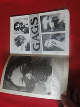 Load image into Gallery viewer, Vintage Nude Erotic Sexy Adult Magazine BDSM Bondage GAGS HOM 1980      55
