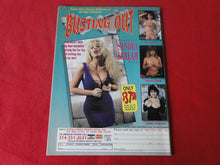 Load image into Gallery viewer, Vintage Nude Erotic Sexy Adult Big Tit Magazine Gent September 1991     G10
