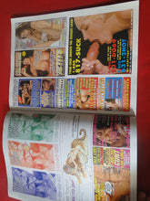 Load image into Gallery viewer, Vintage Nude Erotic Sexy Adult Magazine Hustler January 1999            GM
