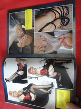 Load image into Gallery viewer, Vintage Nude Erotic Sexy Adult Magazine Leg Show September 2011       JB54
