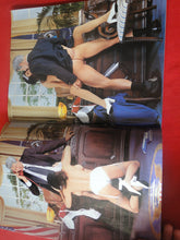 Load image into Gallery viewer, Vintage Nude Erotic Sexy Adult Magazine Hustler January 1999            GM
