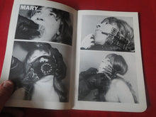 Load image into Gallery viewer, Vintage Nude Erotic Sexy Adult Magazine BDSM Bondage GAGS HOM 1980      55
