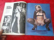 Load image into Gallery viewer, Vintage Nude Erotic Sexy Adult Magazine Debonair December 1979  P52
