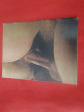 Load image into Gallery viewer, Vintage Nude Erotic Sexy Adult Men&#39;s Magazine Cunt For Sale        P54
