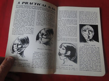 Load image into Gallery viewer, Vintage Nude Erotic Sexy Adult Magazine BDSM Bondage GAGS HOM 1980      55
