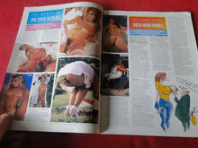 Load image into Gallery viewer, Vintage Nude Erotic Sexy Adult Magazine Men Only V. 52 #2     JB26
