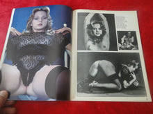 Load image into Gallery viewer, Vintage Nude Erotic Sexy Adult Magazine Debonair December 1979  P52
