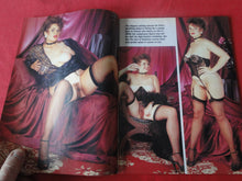 Load image into Gallery viewer, Vintage Nude Erotic Sexy Adult Big Tit Magazine Gent September 1991     G10
