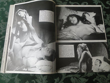 Load image into Gallery viewer, Vintage Nude Erotic Sexy Adult Magazine Vue Danish April 1970          JB13
