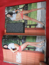 Load image into Gallery viewer, Vintage Nude Erotic Sexy Adult Magazine Leg Show September 2011       JB54
