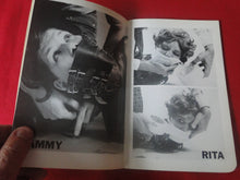 Load image into Gallery viewer, Vintage Nude Erotic Sexy Adult Magazine BDSM Bondage GAGS HOM 1980      55
