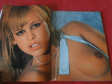Load image into Gallery viewer, Vintage Nude Erotic Sexy Adult Magazine Gallery June 1979       P99
