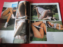 Load image into Gallery viewer, Vintage Nude Erotic Sexy Adult Magazine Men Only V. 52 #2     JB26
