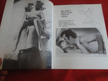 Load image into Gallery viewer, Vintage Nude Erotic Sexy Adult Magazine Tripper 1971          P84
