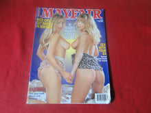Load image into Gallery viewer, Vintage Nude Erotic Sexy Adult Magazine Mayfair Vol. 30 #13             JB30
