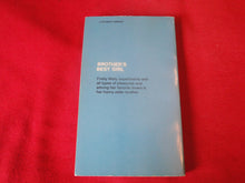 Load image into Gallery viewer, Vintage Erotic Adult Paperback Book/Novel Beeline Misty&#39;s Many Misters     PB4
